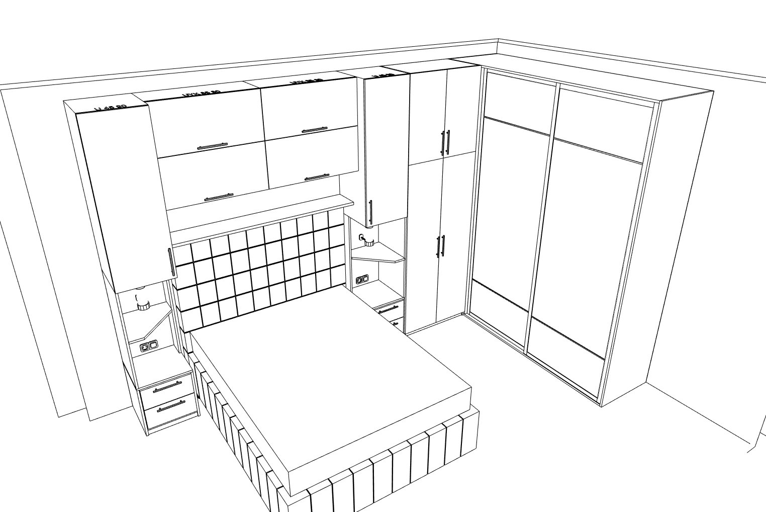 YATAK ODASI 21 Raydolap Raydolap Fiyatları YATAK ODASI 21 Raydolap Raydolap Fiyatları