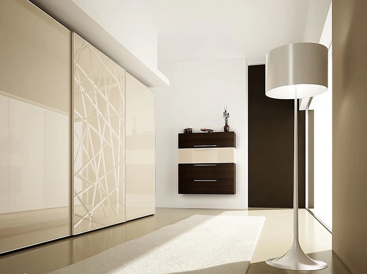Yeni Trend Ray Dolap Modelleri